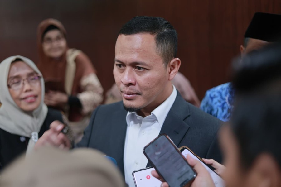 Pemko Pekanbaru Siapkan Dua Kantor Kecamatan Baru, Pelayanan Warga Ditargetkan Lebih Maksimal
