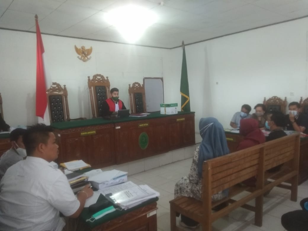 Saksi Ahli Sebut Jaksa Tidak Boleh Mencampuri Wilayah BPK RI